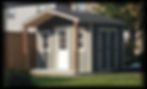 Springdale Shed Model