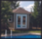 10' Hamton model with vertical b & b sid