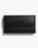 Leather Tweezer Case