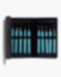 Thumbnail: Leather Tweezer Case