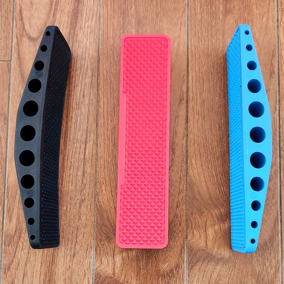 Brosse multifonction 6 en 1 pour chevaux