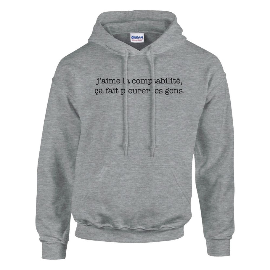 Vêtements humoristiques pour comptable, cadeau pour comptable