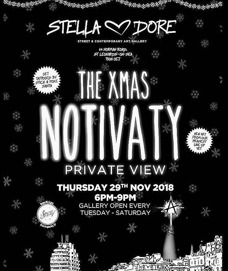 Stella Dore Gallery