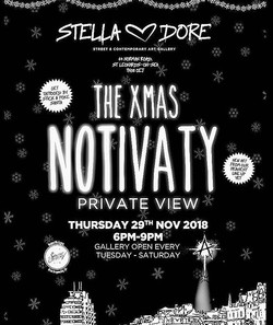 Stella Dore Gallery