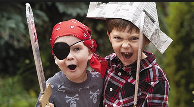 IMAGINATION DAY Private Event