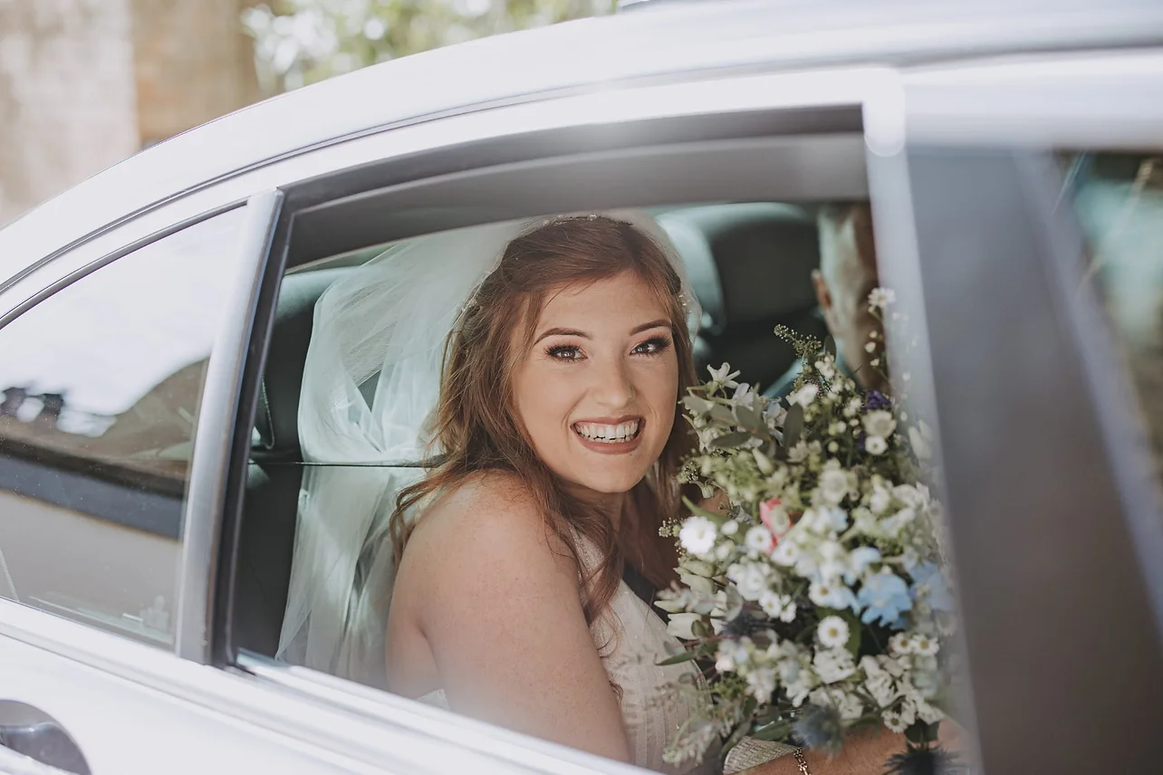 The Floral Archer | Wedding Florist in Chichester