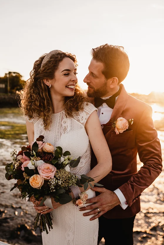 The Floral Archer | Wedding Florist in Chichester