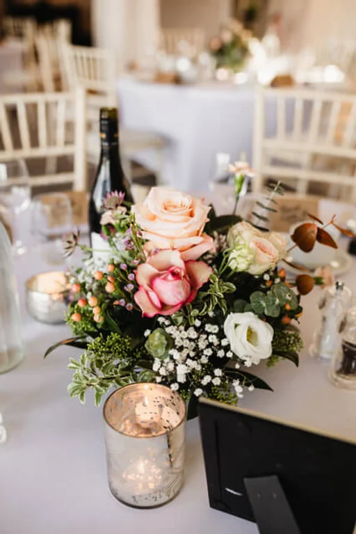 The Floral Archer Chichester