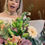 Thumbnail: Video of Lavender and love bouquet