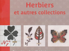 HERBIERS ET AUTRES COLLECTIONS