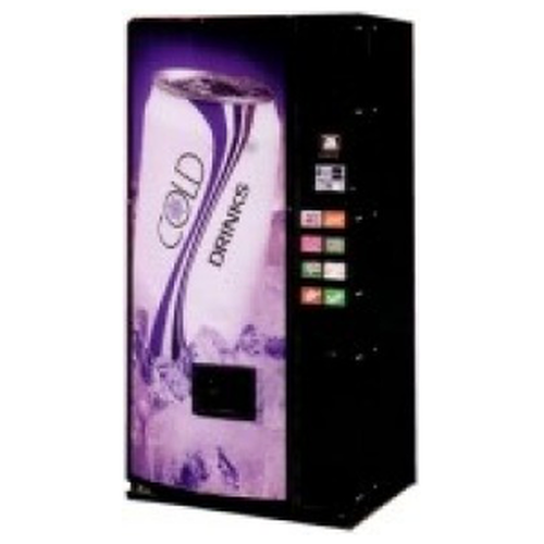 DixieNarco 368 Extra Mile Vending