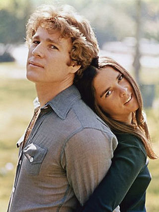 Love Story, Arthur Hiller, 1970