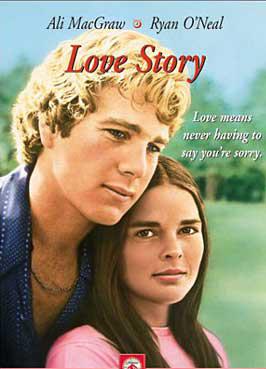 Love Story, Arthur Hiller, 1970