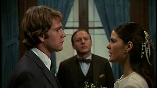 Love Story, Arthur Hiller, 1970