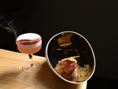 recette du chef : Confit de Poire Au vin rouge