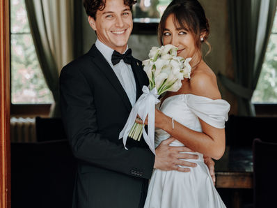 Capturer la beauté de l’instant, avec Marion Alexandra