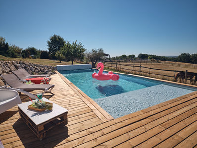 Irripiscine, le grand plongeon dans l’univers de la piscine !