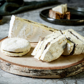 fromage maison balme