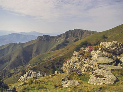 UNE RANDONNÉE JUSQU’AU SOMMET DU MONT BAIGURA
