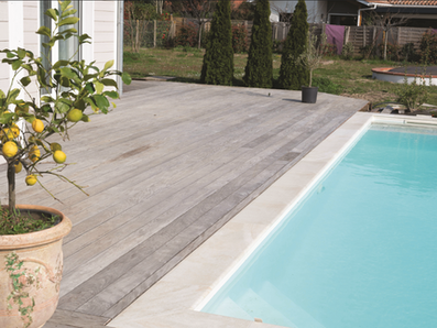 Et si vous laissiez Positive Habitat prendre soin de votre bois ?