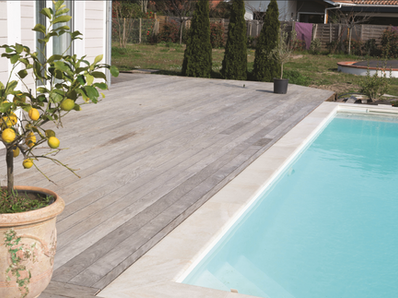 Et si vous laissiez Positive Habitat prendre soin de votre bois ?