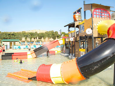 Faites le plein d’adrénaline, avec Atlantic Park et Atlantic Jump !