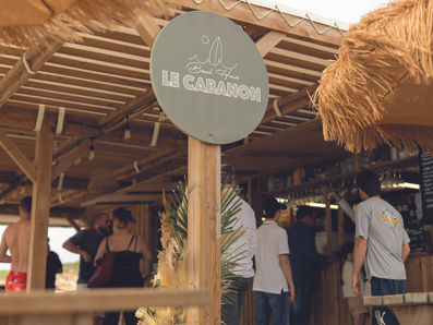 Le Cabanon Beach House, une ambiance de rêve face à l’océan