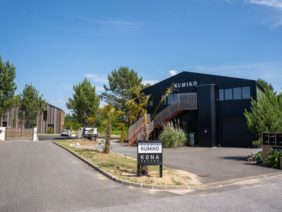 Zoom sur… l’Association du Parc d’activités Pédebert