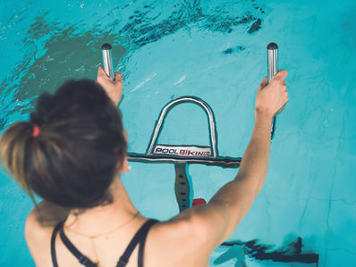 Une bulle de bien-être, chez Dune & Eau