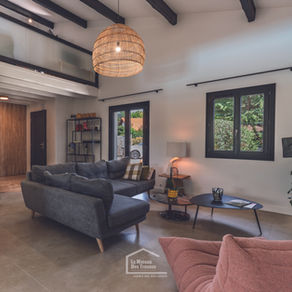 Rénovez ou agrandissez en toute sérénité avec La Maison Des Travaux