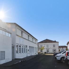 LEAP de Saubrigues une filière qui ne connaît pas la crise