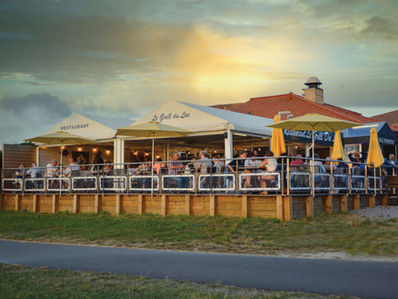 Savoir sublimer les produits du terroir...