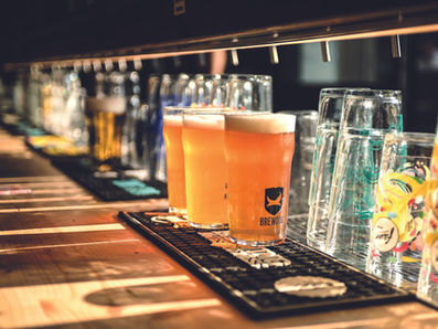 416 Crew, nouvelle pépite de la zone Pédebert