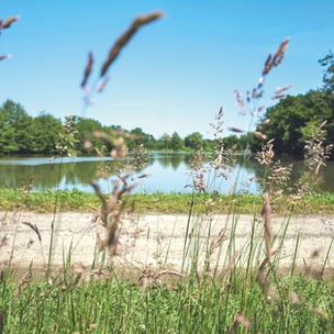 lac de lucq pouillon