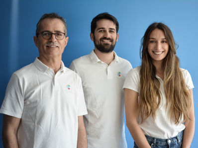 Cryopôle améliore votre bien-être et votre santé par le froid