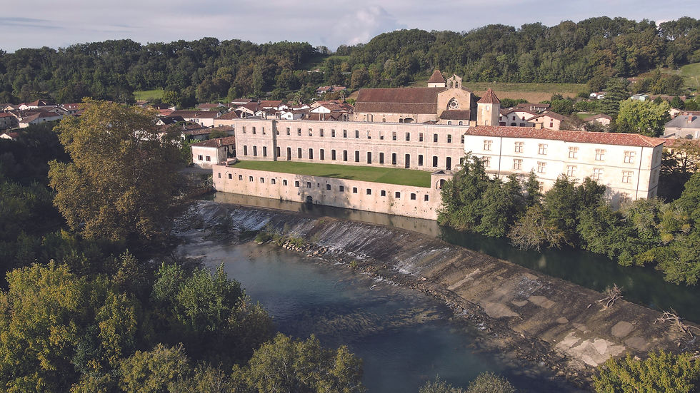 C’est parti pour LES JOURNÉES DU PATRIMOINE