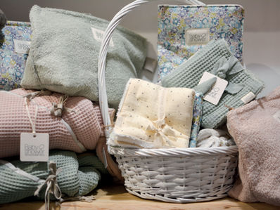 Marie Lavande des idées de cadeaux pour toute la famille