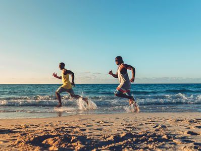 3 BONNES RAISONS de se remettre au sport !