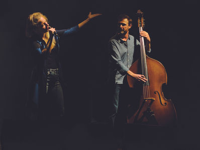 Au concert privé de… Moonlit