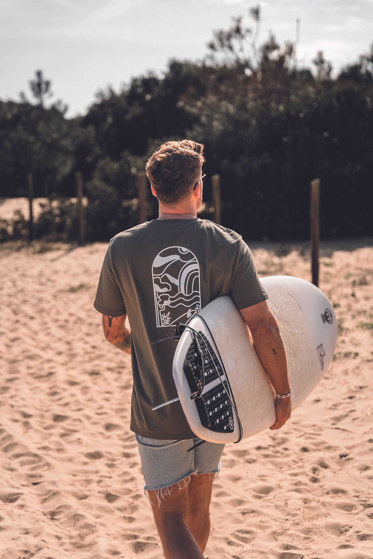 t shirt pignada