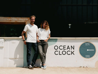 Le précieux savoir-faire, d’Ocean Clock