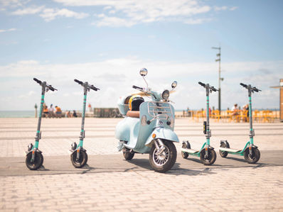 UN VENT DE LIBERTÉ SOUFFLE SUR L’ÉTÉ