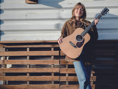 Talent local : rencontre avec MANON GASSENG