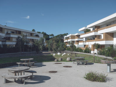 Le logement, un enjeu crucial pour MACS