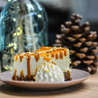 dessert la divine cuisine