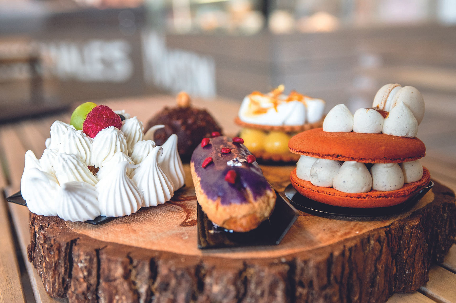 pâtisserie