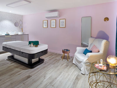 Arôme Beauté veut le meilleur pour vous