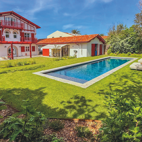 Votre jardin doit vous faire du bien