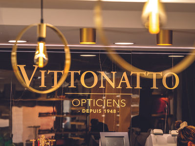 Vittonatto Capbreton : Un opticien indépendant à la pointe de la technologie