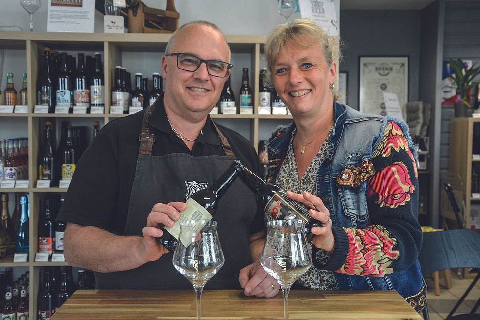 dirigeant nincastets landes